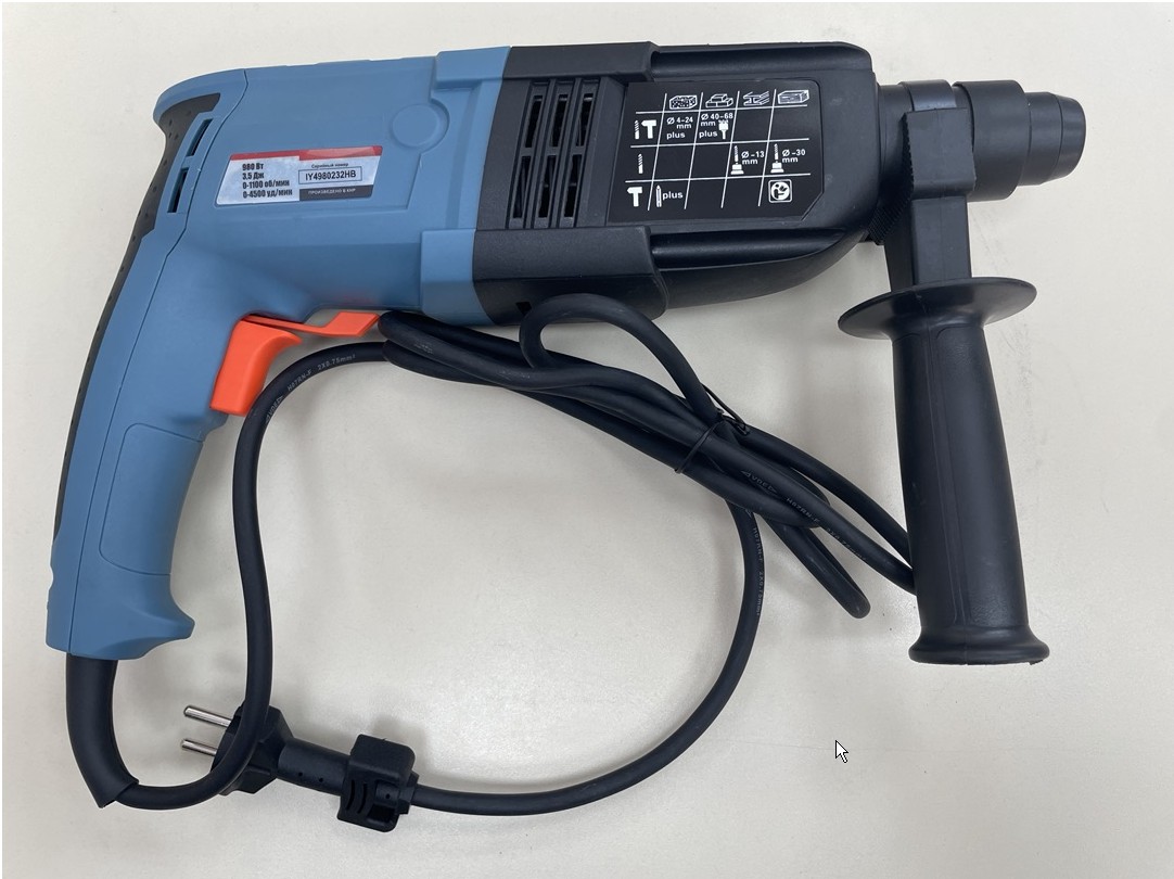 Перфоратор ELTI ПР-980