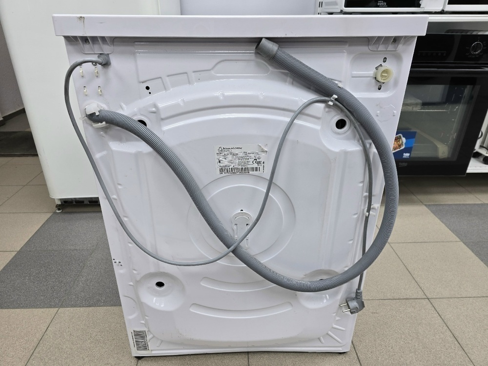 Стиральная машина Schaub Lorenz SLW MC6132