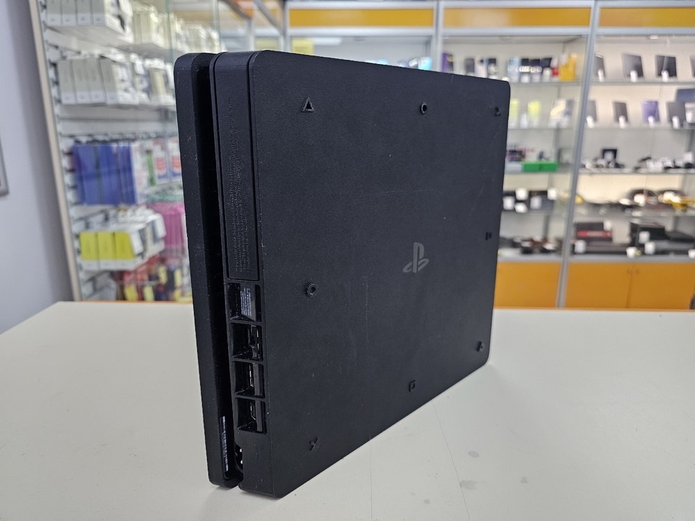 Игровая приставка PlayStation 4 Slim 1Tb
