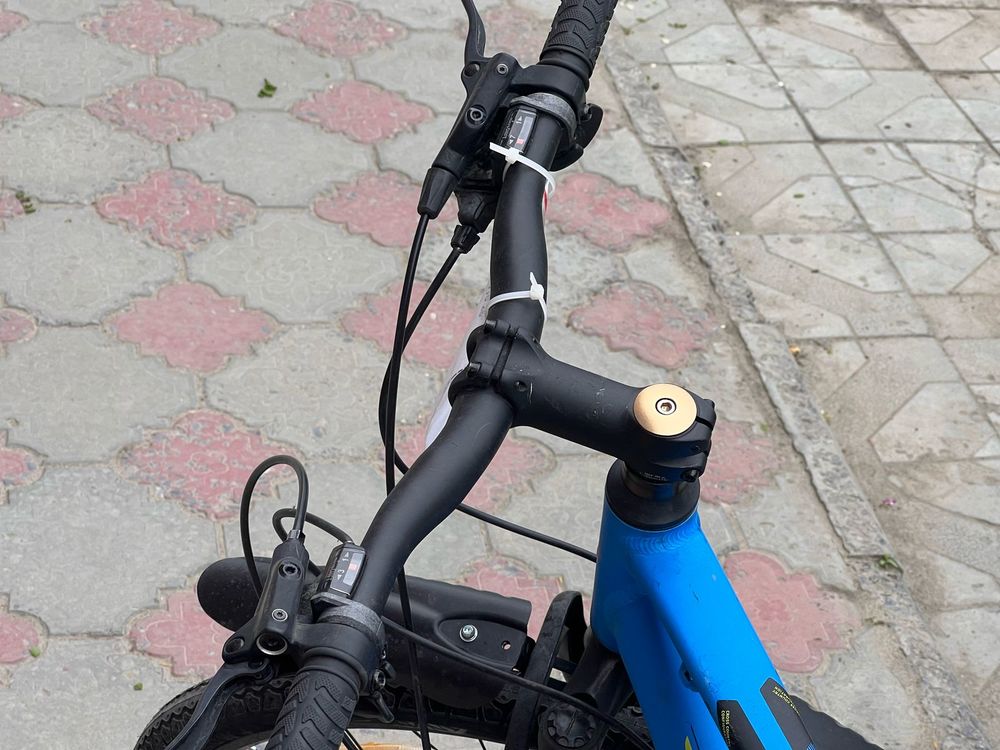 Велосипед STELS Navigator 590D K010 26"