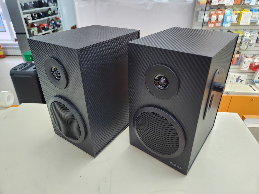 Колонки Dexp LSP-201