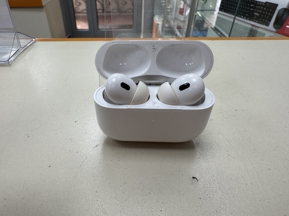 Наушники беспроводные Apple AirPods Pro 2 Case USB-C