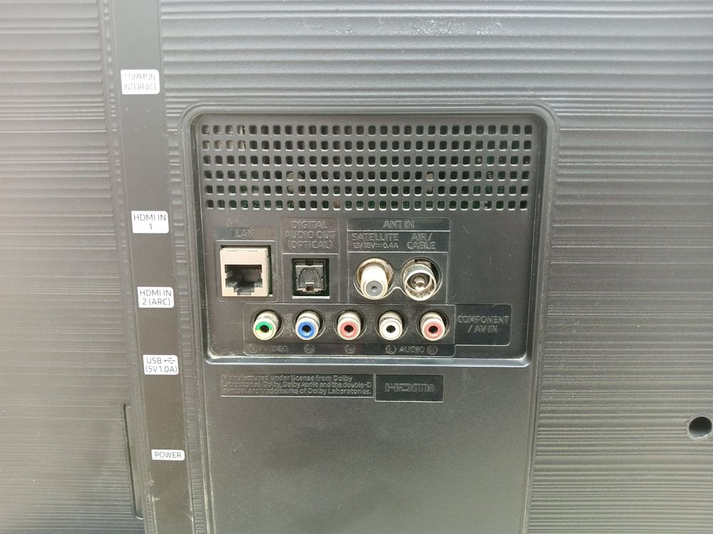LED Телевизор Samsung UE32T4500AU