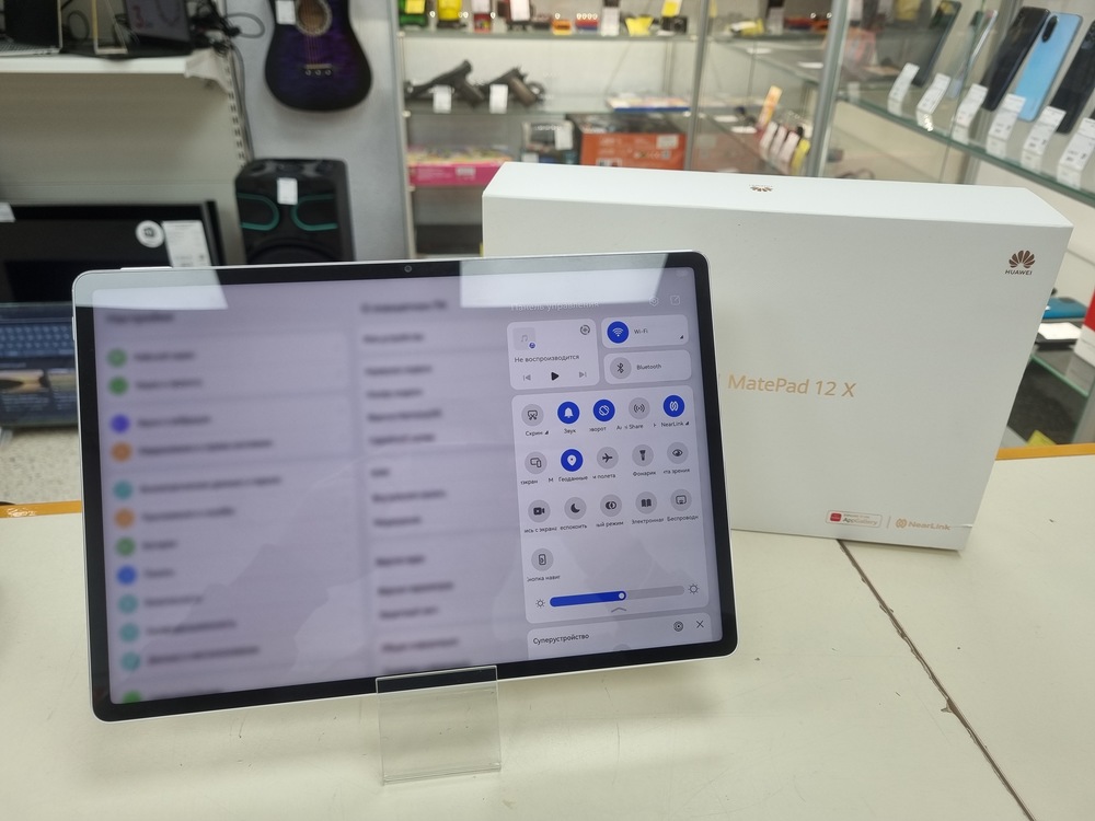 Планшет Huawei MatePad 12X PaperMatte Edition Wi-Fi 256
