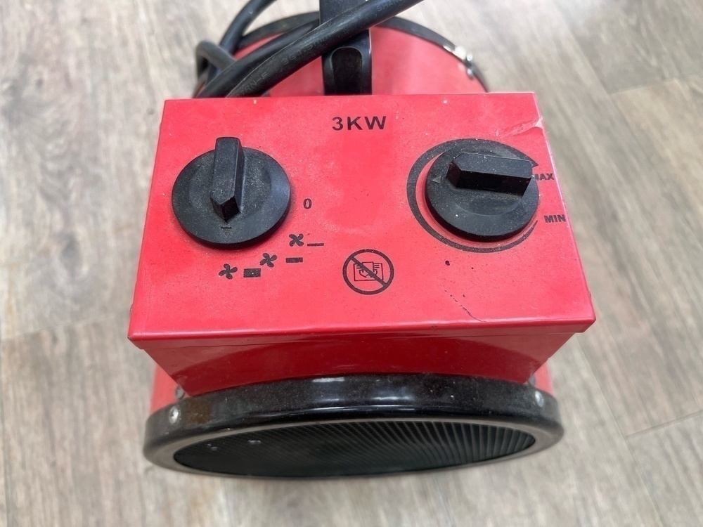 Тепловая пушка AC Electric ACE-HD3