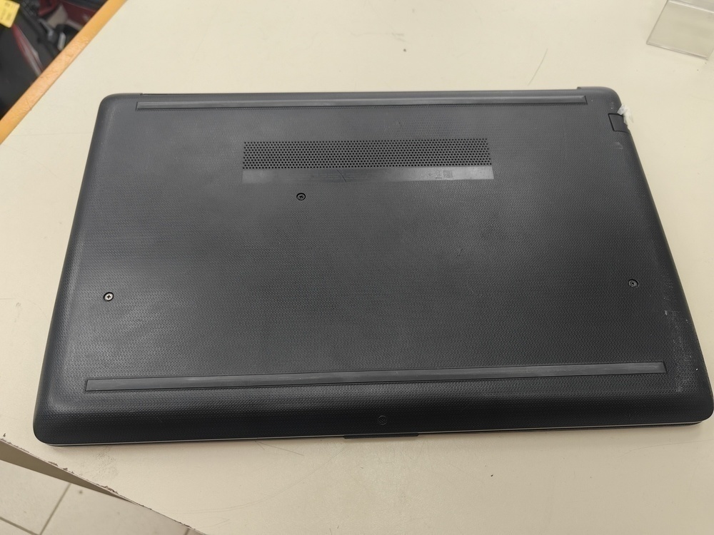 Ноутбук HP; Ryzen 3 2200U, Radeon Vega 3, 4 Гб, Нет, 500 Гб