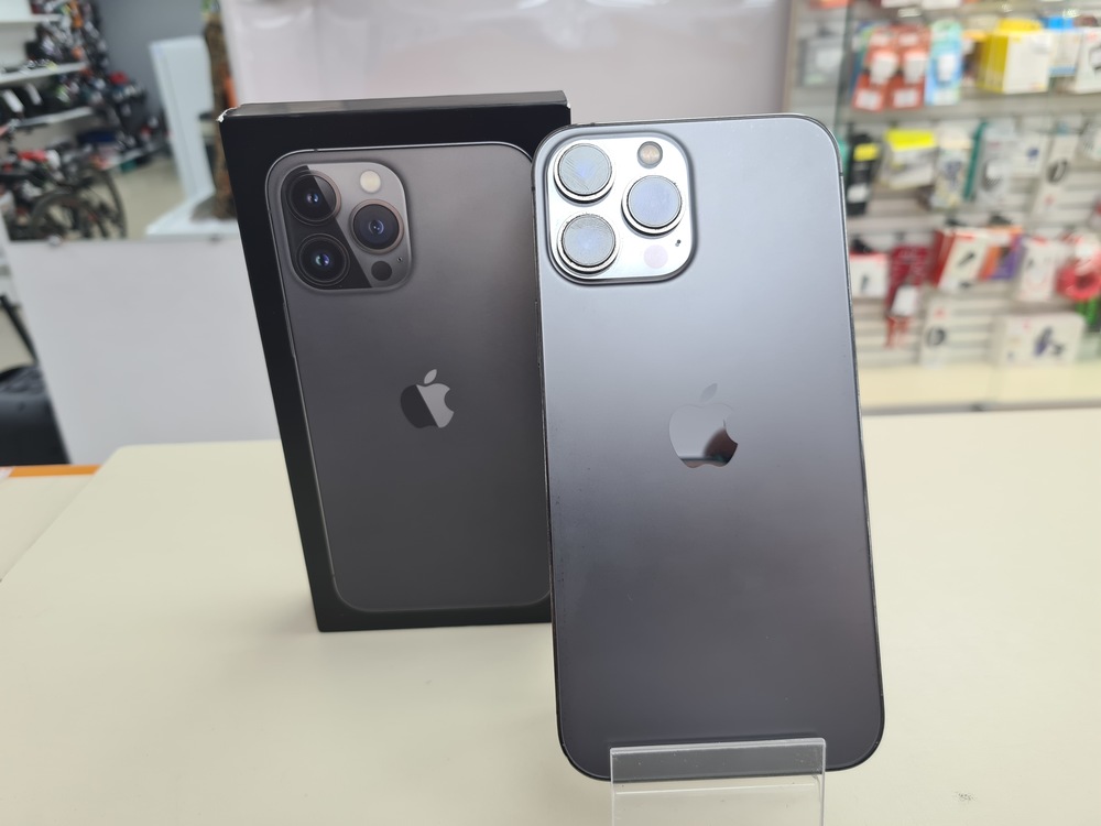 Смартфон Apple Iphone 13 Pro Max 128Gb