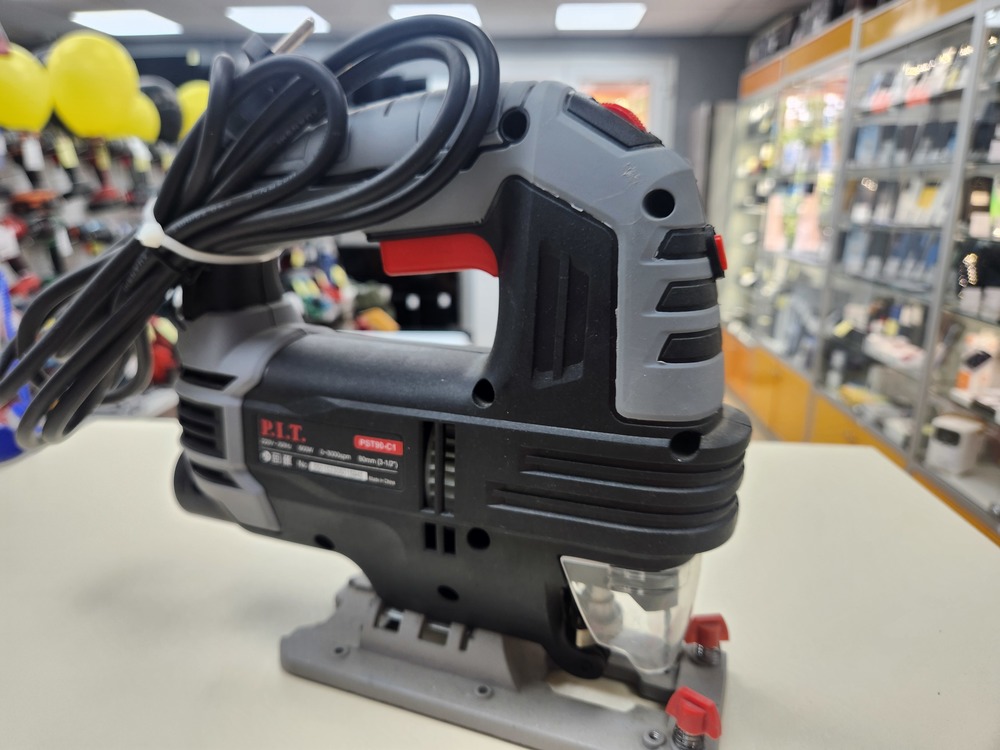 Лобзик P.I.T. PST90-C1