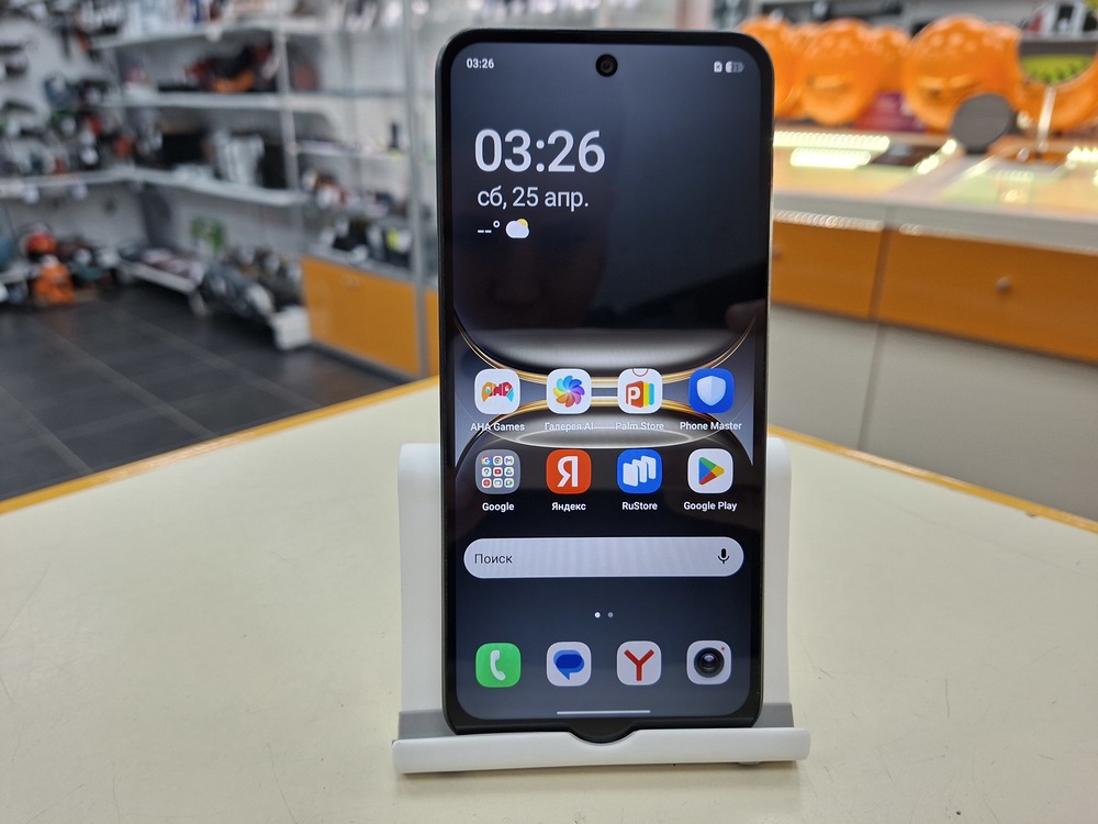 Смартфон Tecno Spark Go 2 4/128