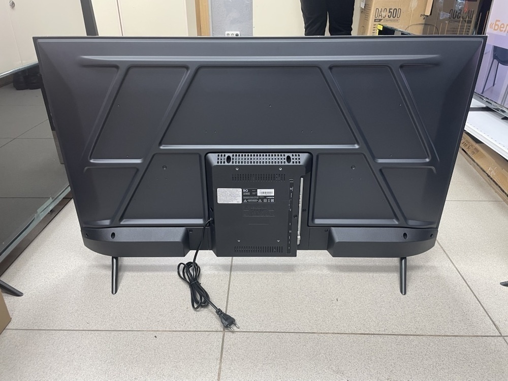 LED Телевизор BQ 42FS01B