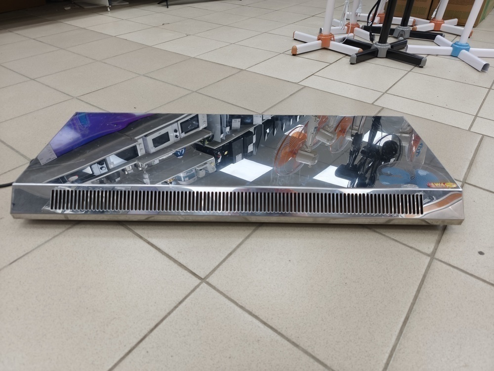 Конвектор УМТ ЭВУБ-1,5/220