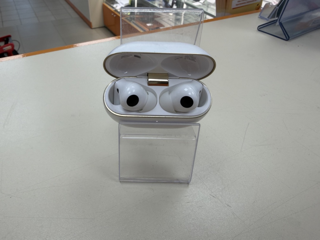 Наушники беспроводные HUAWEI FreeBuds Pro 4