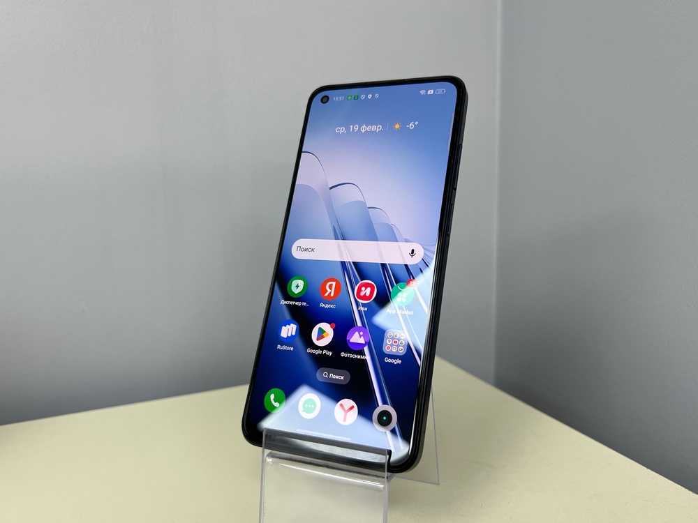 Смартфон Realme 11 8/128