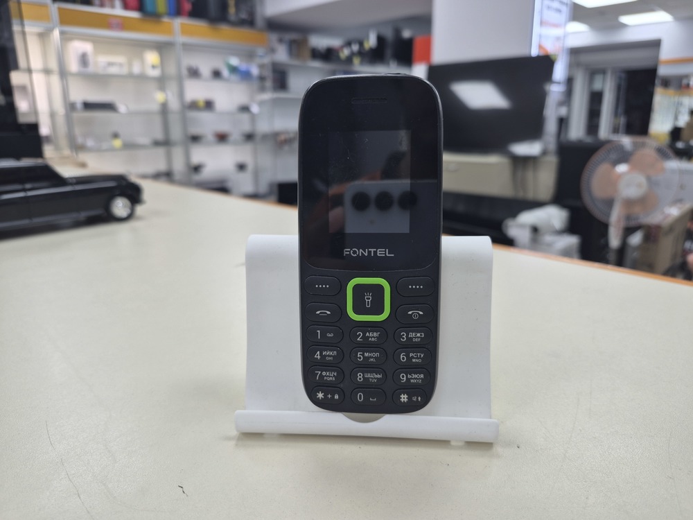 Смартфон Fontel FP200