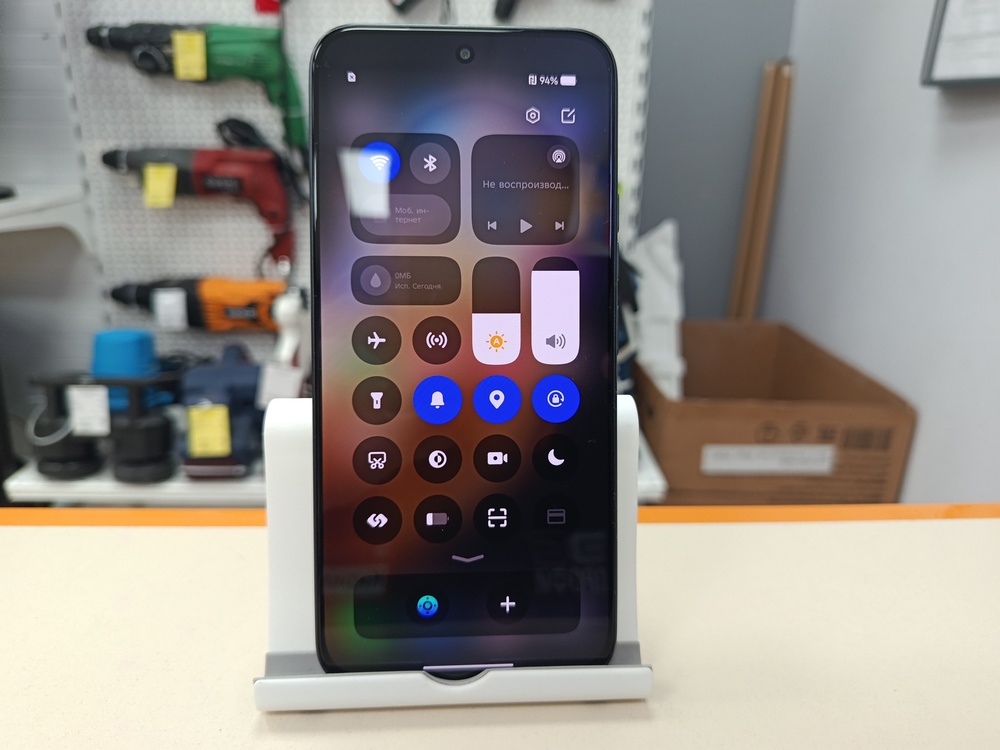 Смартфон Tecno SPARK 40 PRO 8/256