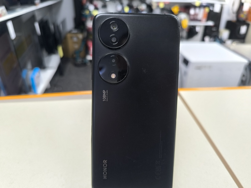 Смартфон Honor X7b 8/128