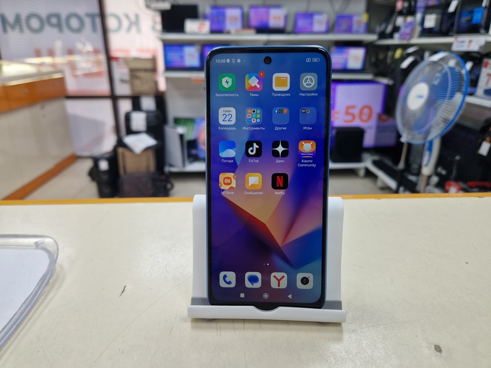 Смартфон Xiaomi Redmi 10 4/64