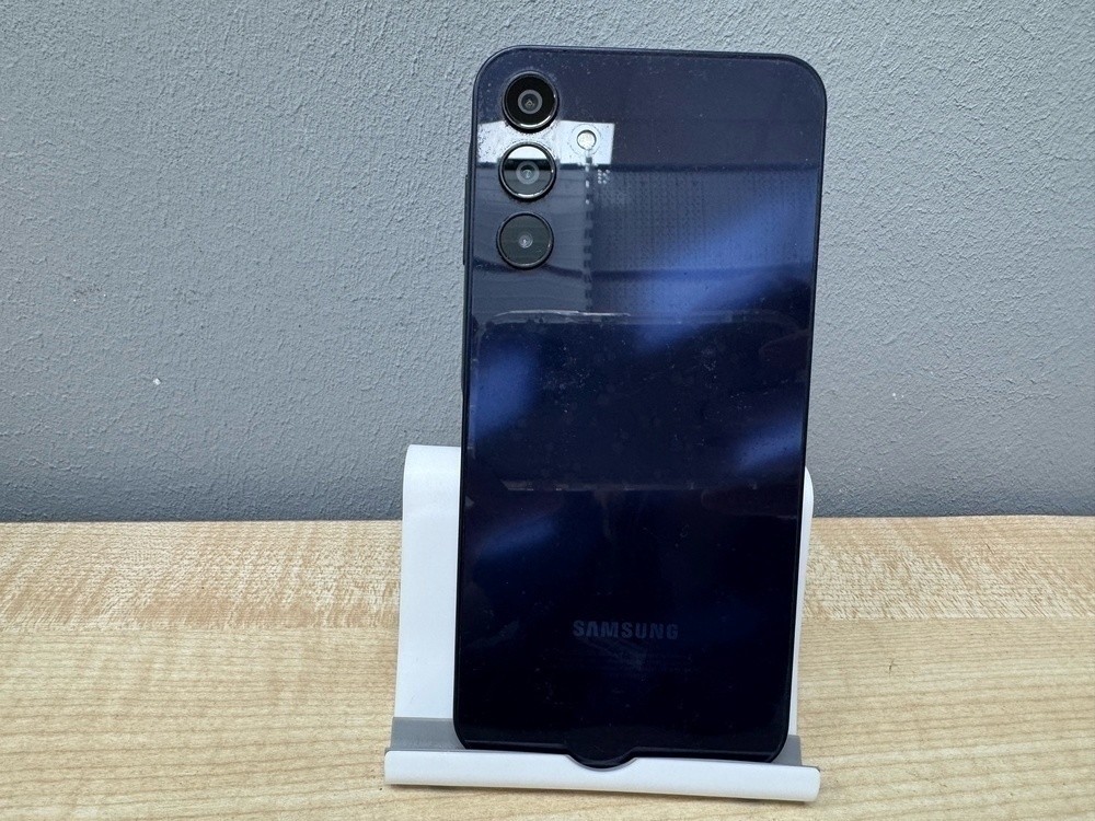 Смартфон Samsung Galaxy A15 4/128