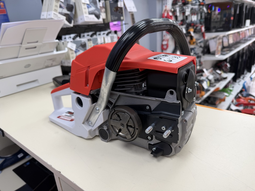 Бензопила Optima GS-16/2500