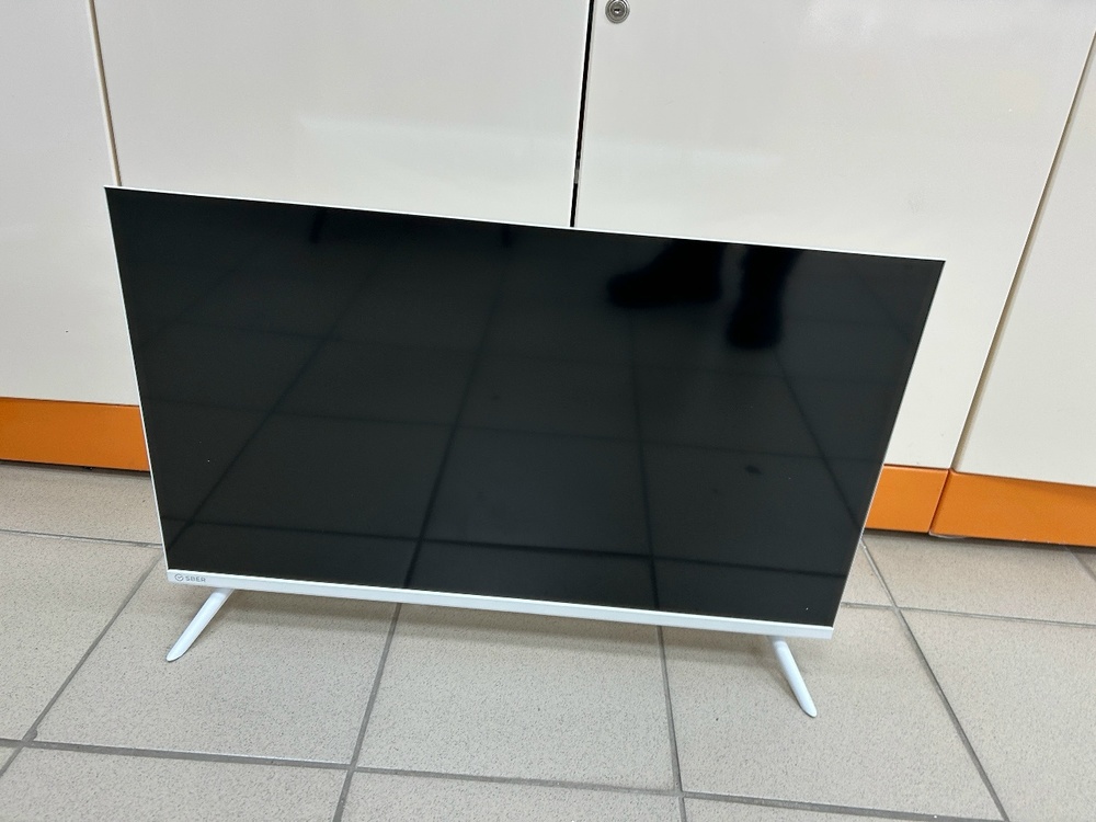 LED Телевизор SBER SDX-32H3124