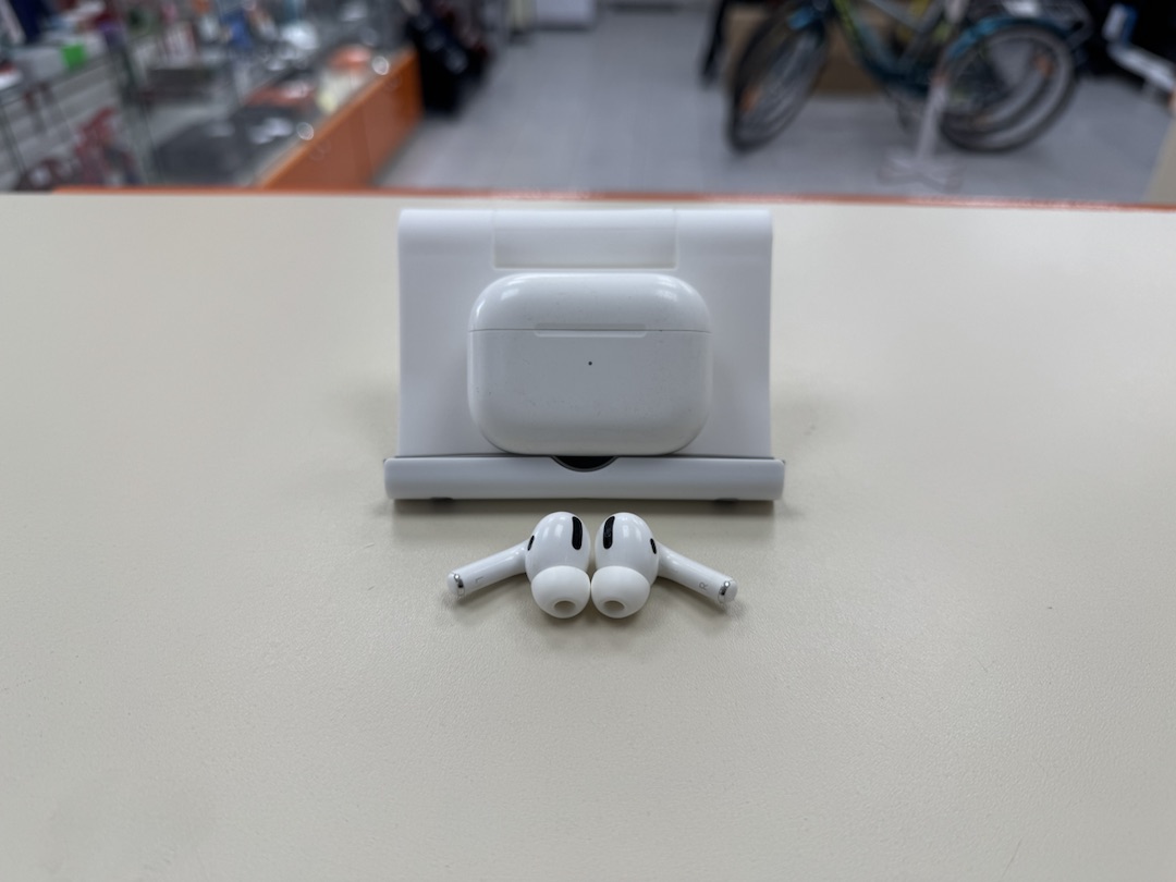 Наушники беспроводные Apple AirPods Pro