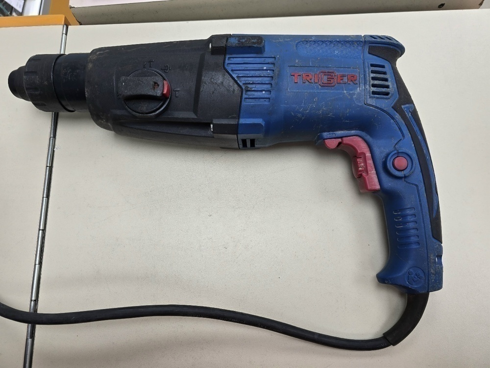 Перфоратор TRIGGER 20028;