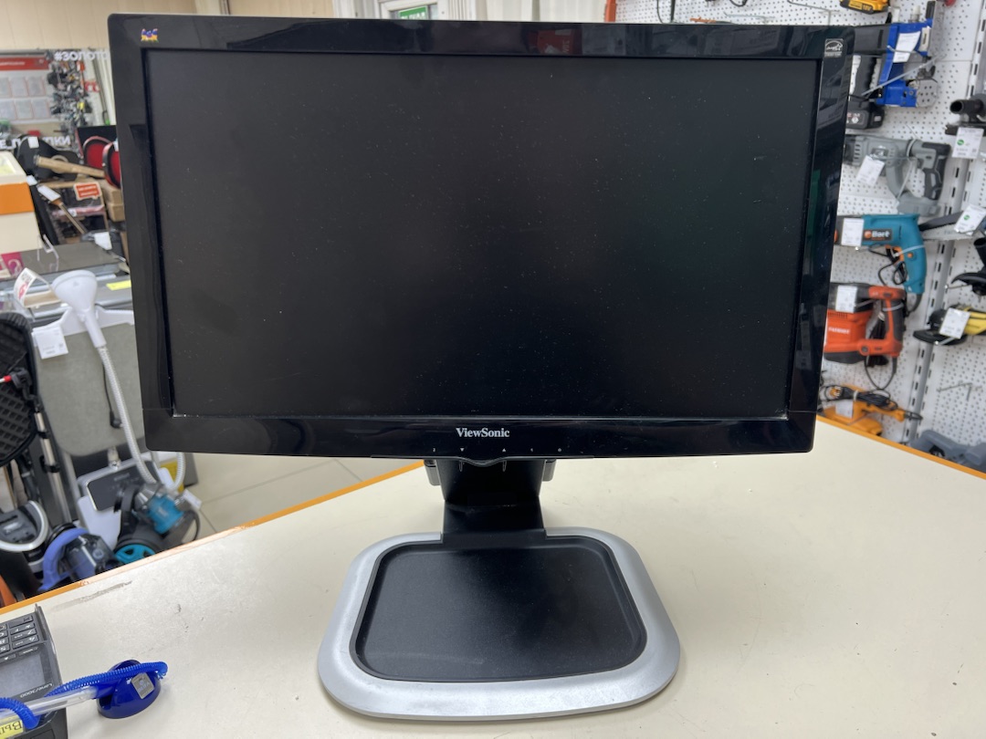 Монитор Viewsonic VA2037a-LED