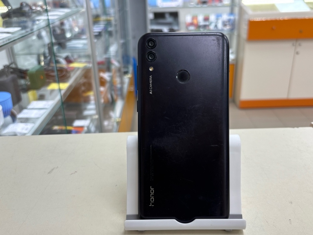 Смартфон Honor 8C 3/32