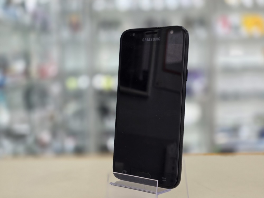 Смартфон Samsung Galaxy J3 2017 2/16