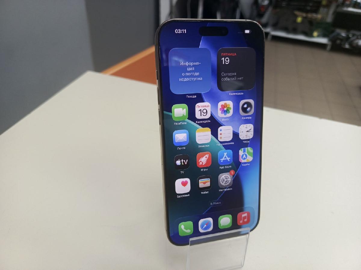 Смартфон Apple Iphone 16 Pro Max 512Gb