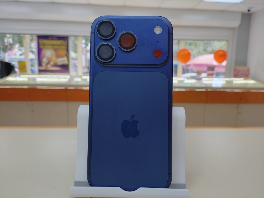 Смартфон Apple Iphone 17 Pro 512Gb