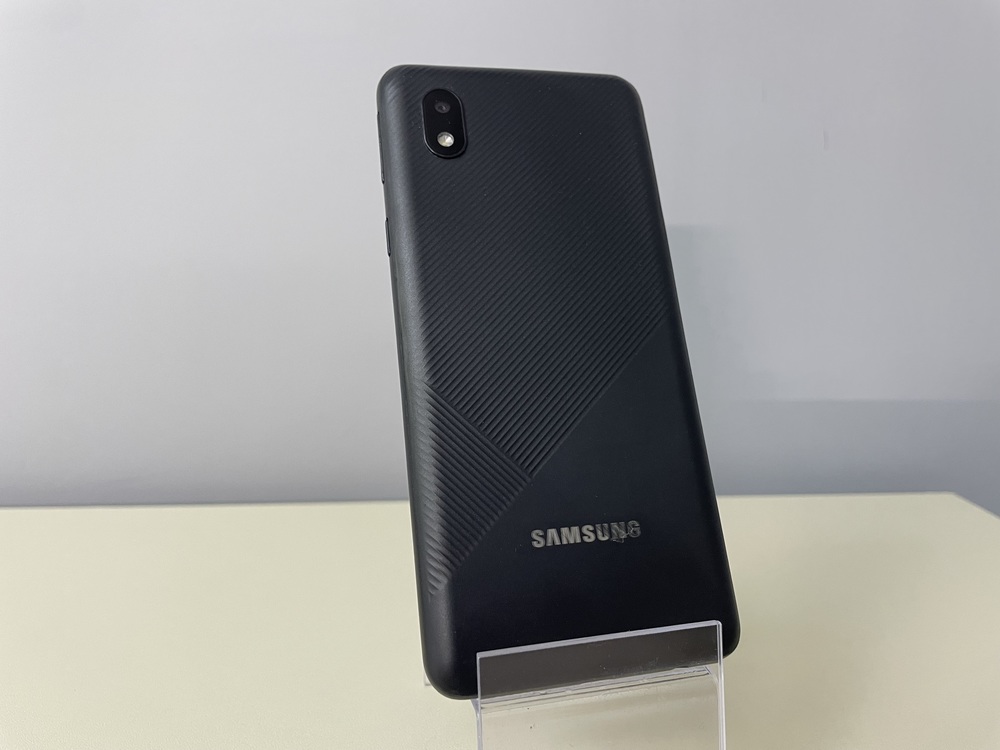 Смартфон Samsung Galaxy A01 2/16