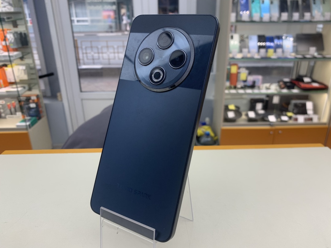Смартфон Tecno SPARK 30 8/256