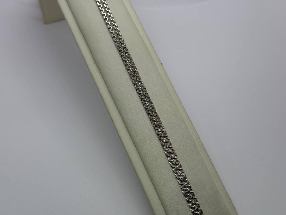 ЦЛБС585 ЦЕПЬ ПОЛНОВЕСНАЯ Бисмарк (Au 585)