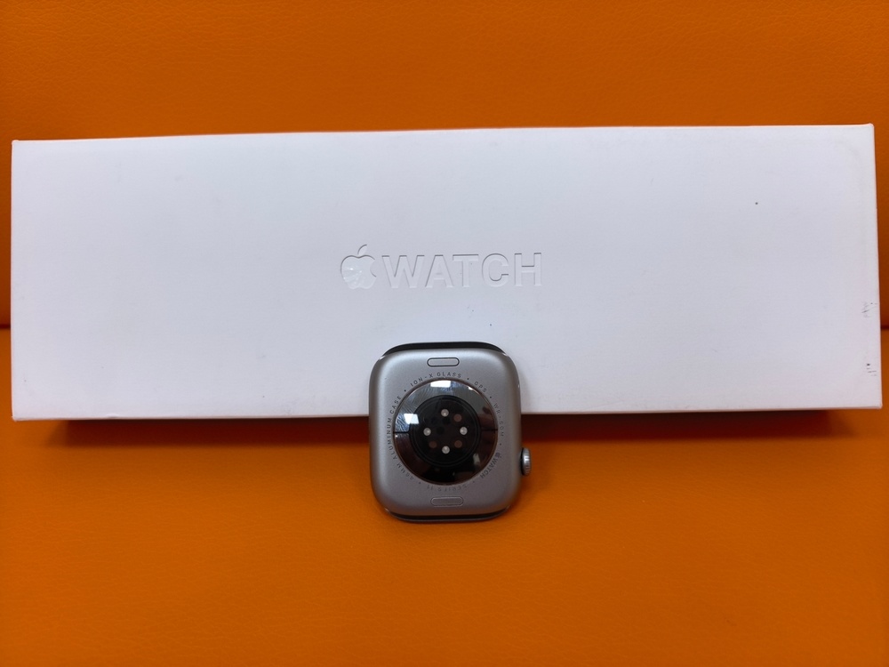 Смарт-часы Apple Watch Series 11 46mm