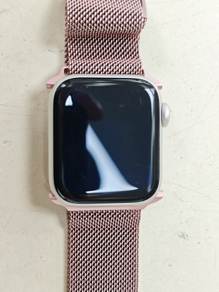 Смарт-часы Apple Watch SE 2022 40mm