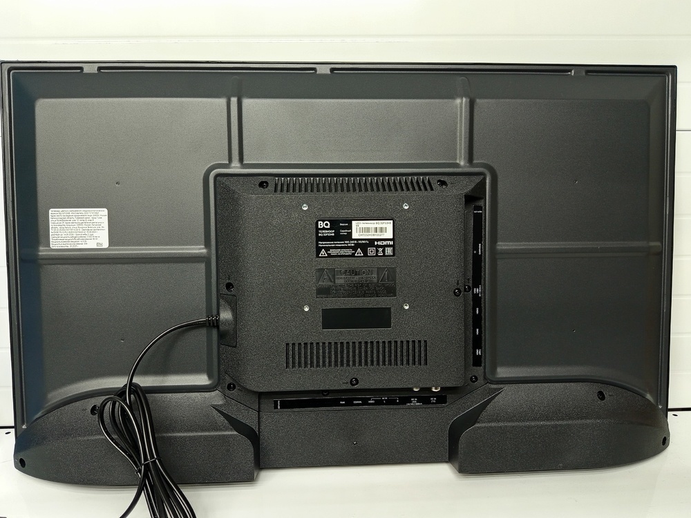 LED Телевизор BQ 32FS34B