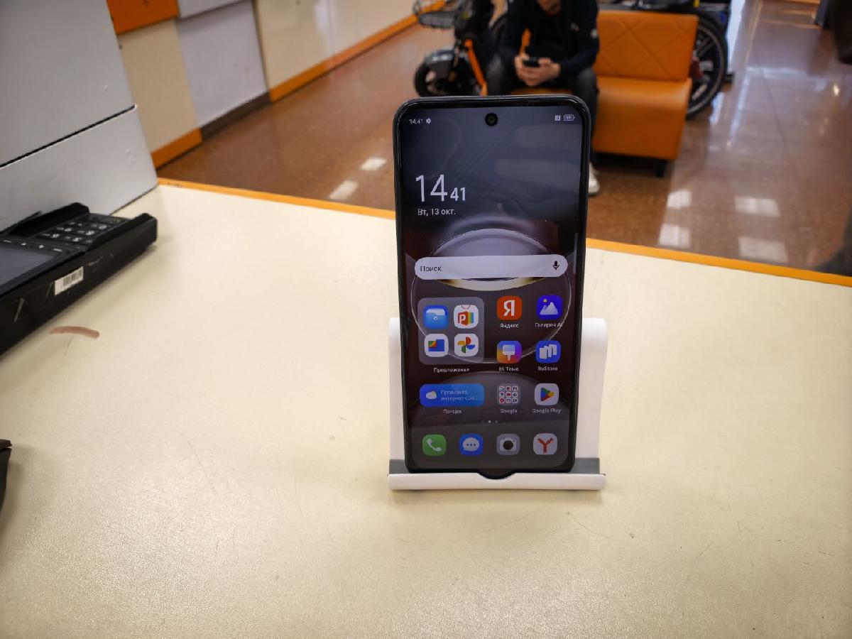 Смартфон Tecno SPARK 30 6/128
