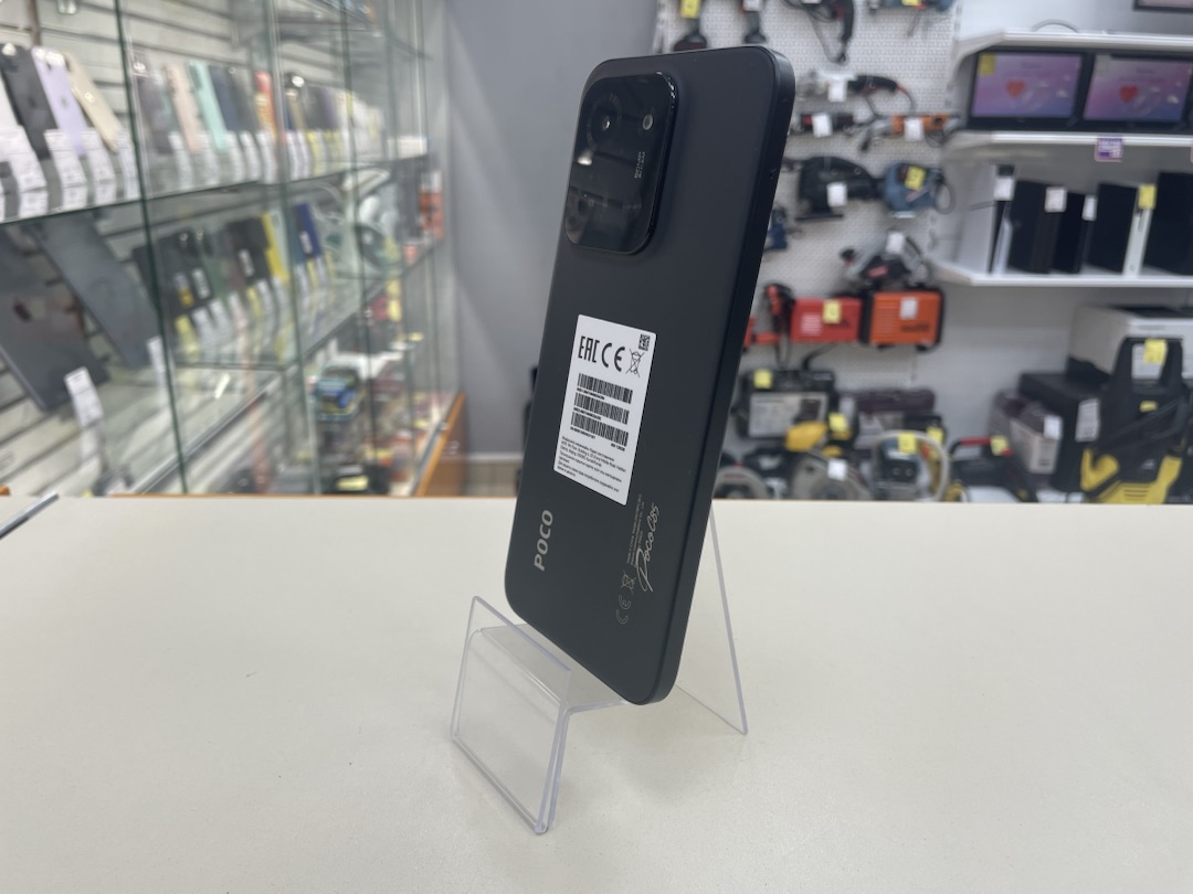 Смартфон Xiaomi POCO C85 6/128