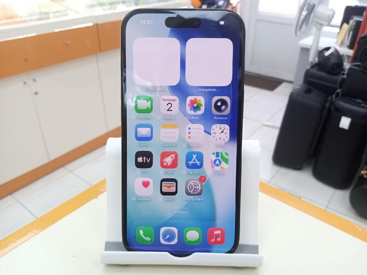 Смартфон Apple Iphone 15 128Gb