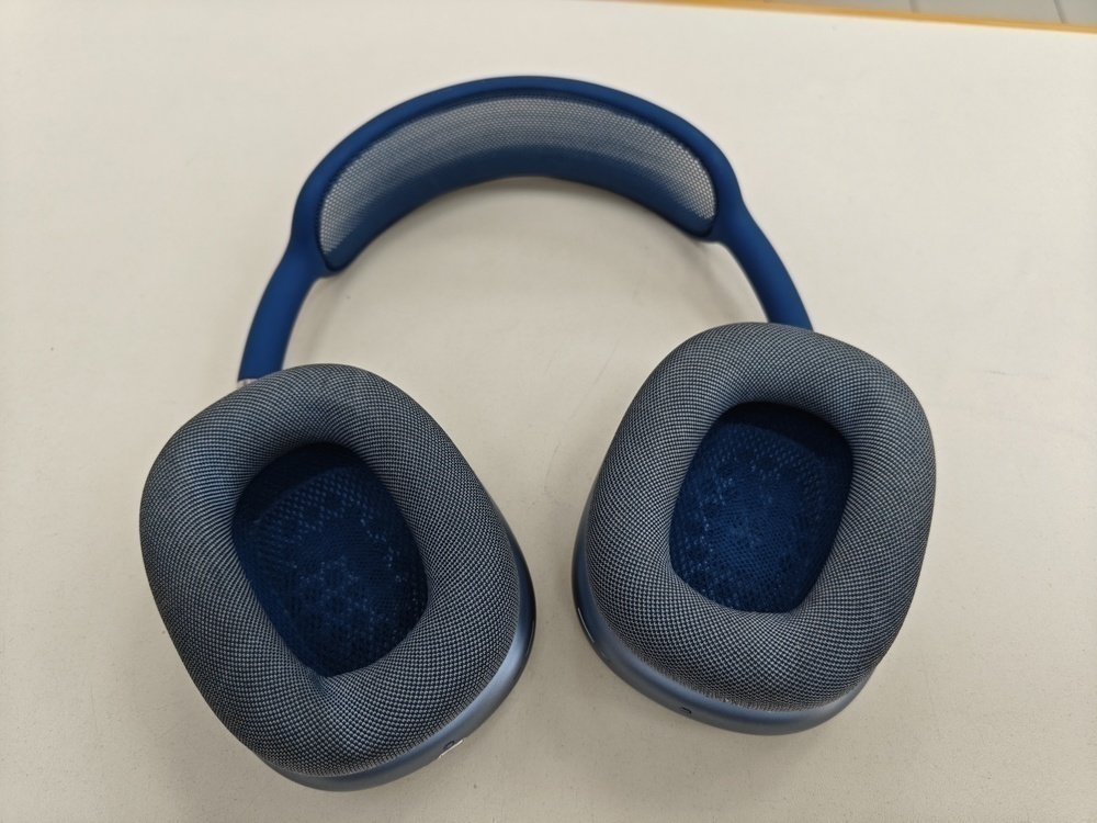 Наушники беспроводные Apple AirPods Max (A2096)