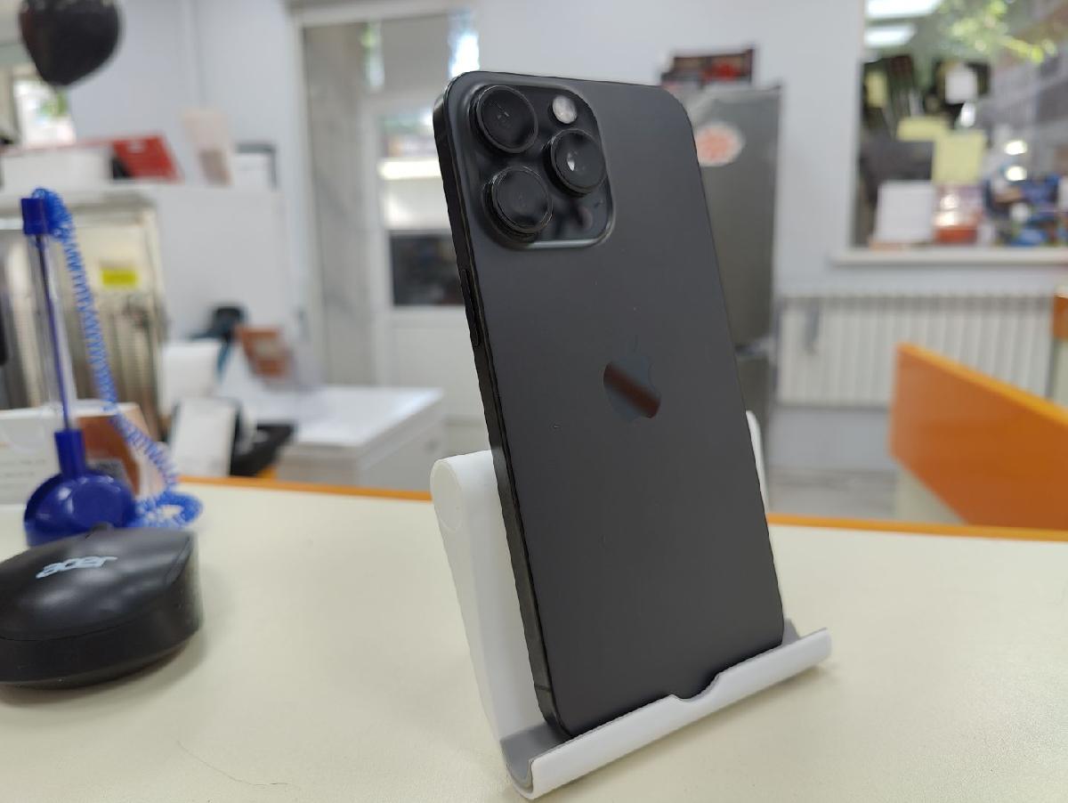 Смартфон Apple iPhone 15 Pro Max 256Gb