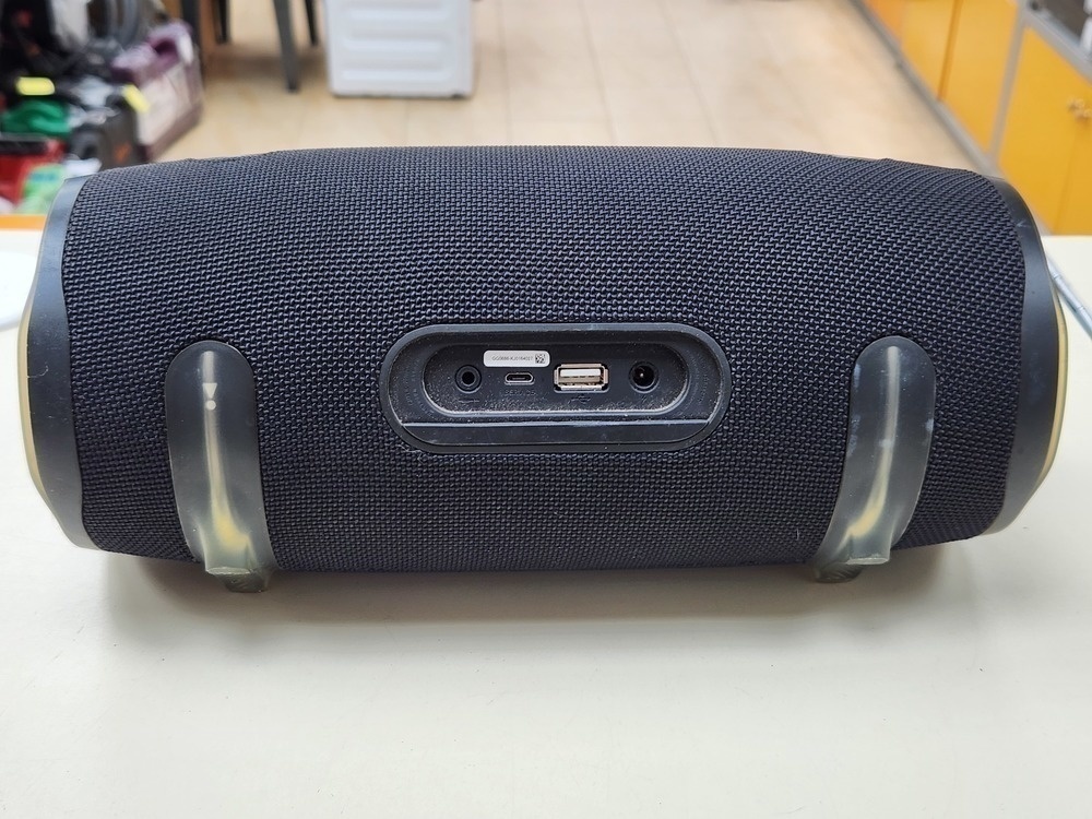 Портативная акустика JBL XTREME 2