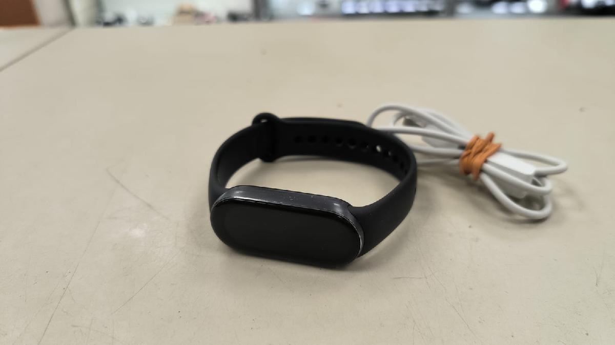Смарт-часы Xiaomi Mi Smart Band 9