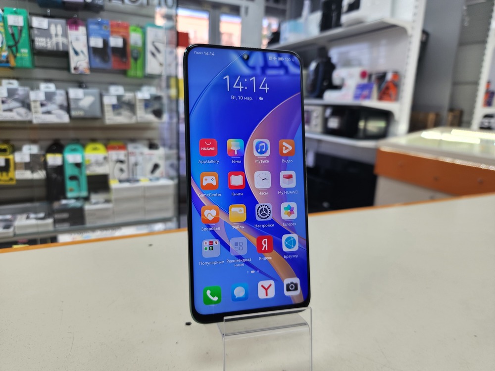Смартфон Huawei Nova Y90 4/128