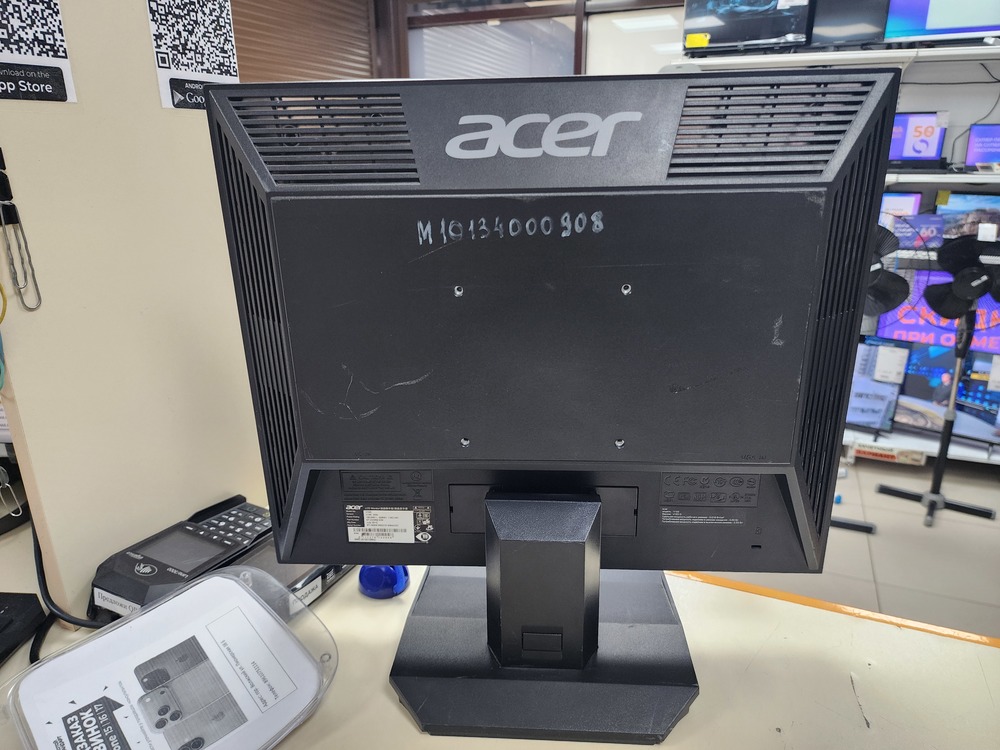 Монитор Acer V193