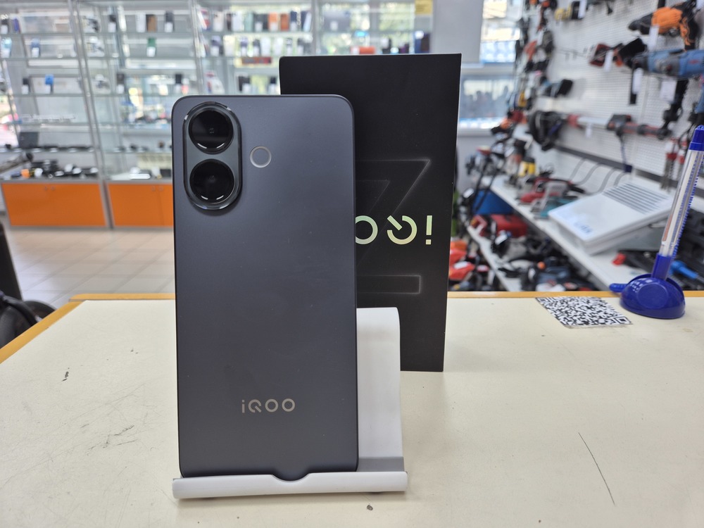 Смартфон Vivo IQOO Z10R 8/256