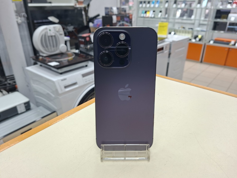 Смартфон Apple Iphone 14 Pro 128Gb