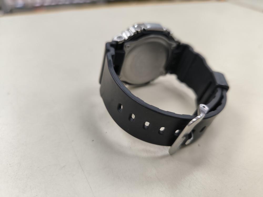 Часы наручные Casio GM-2100GC-1A