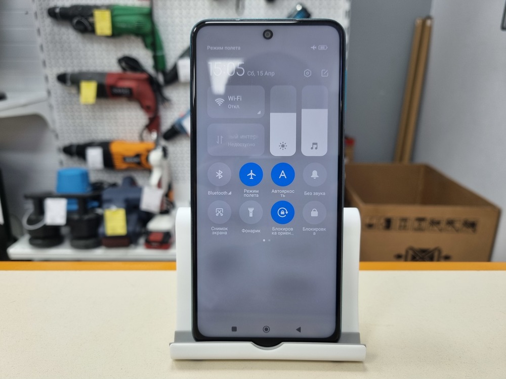Смартфон Xiaomi Note 9 Pro 6/128